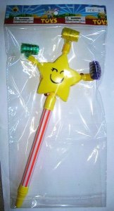 HUFF STICK W/BELL - HP1010159