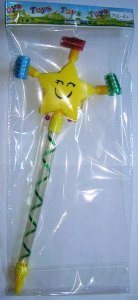 HUFF STICK W/BELL - HP1010160
