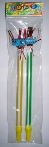 20CM HUFF STICK 2/S - HP1010162