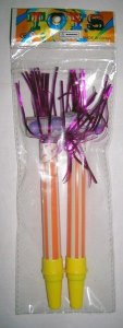 10CM HUFF STICK 2/S - HP1010164