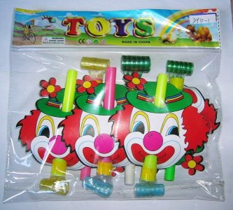 HUFF STICK 6/S - HP1010168