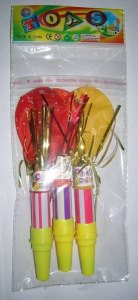 HUFF BALL STICK 3/S - HP1010170
