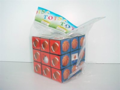6.8MAGIC CUBE - HP1010255