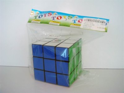 6.8MAGIC CUBE - HP1010256