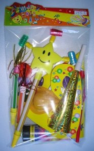 PARTY PLAY SET 7/S - HP1010269