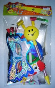PARTY PLAY SET 9/S - HP1010271
