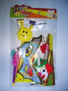 PARTY PLAY SET 7/S - HP1010272