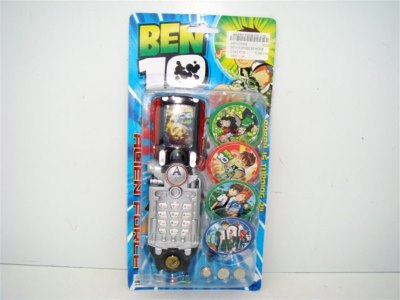BEN10 MOBILEPHONE  - HP1010366
