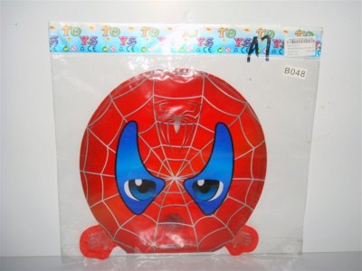 SPIDERMAN BALLON 20PCS - HP1010413