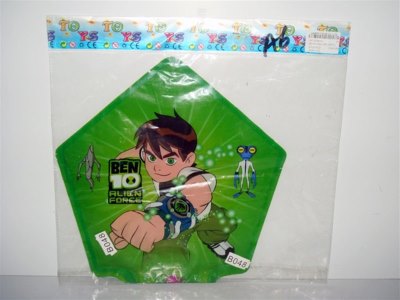 BEN10 BALLON 20PCS - HP1010414