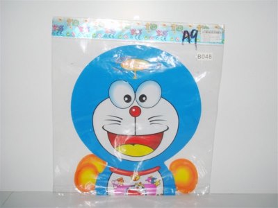 DDCAT BALLON 20PCS - HP1010417