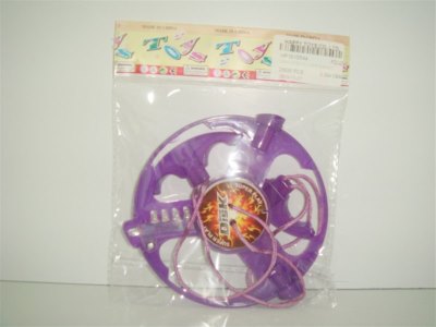 SONIC DISC W/LIGHT & MUSIC - HP1010544