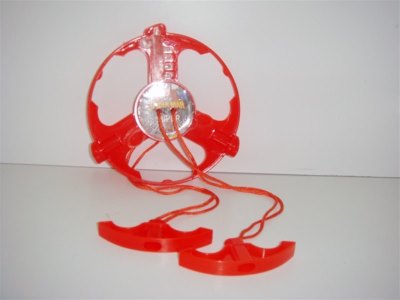 SONIC DISC W/LIGHT - HP1010545