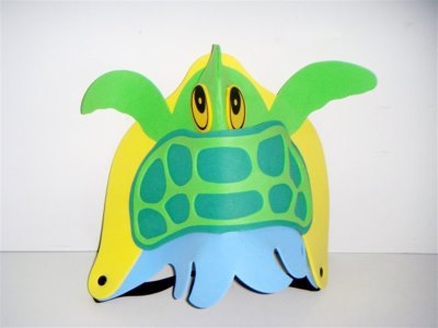 EVA ANIMAL MASK - HP1010595