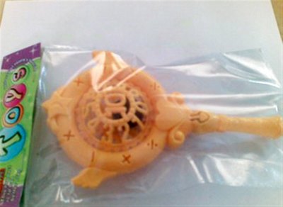 RATTLE W/LIGHT - HP1010661