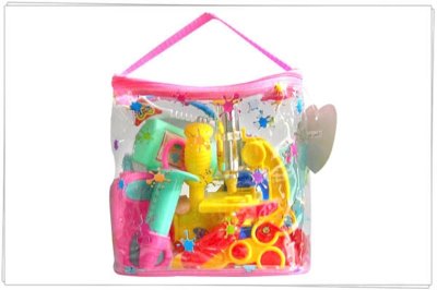 DOCTOR SET  - HP1010670