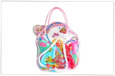DOCTOR SET  - HP1010671