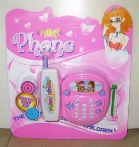 VOICE TELEPHONE - HP1010705