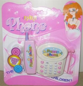 VOICE TELEPHONE - HP1010706