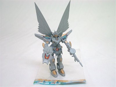 SUPER SOLIDER W/LIGHT BLACK/SILVER - HP1010740
