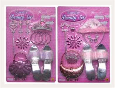 BEAUTY SET 2ASST. - HP1010784