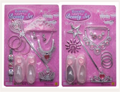 BEAUTY SET 2ASST. - HP1010787