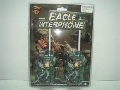 MILITARY WALKIE TALKIE - HP1010815