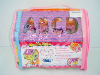 EVA HOUSE 21PCS - HP1010849