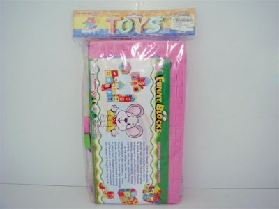 EVA BLOCKS 44PCS - HP1010866