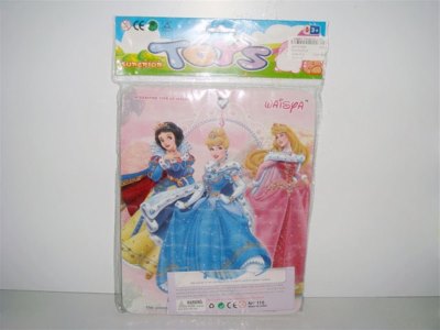 EVA PUZZLE GAME  - HP1010868