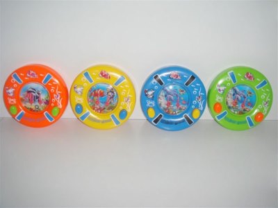 WATER GAME(4COLOR) - HP1010869