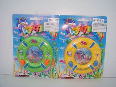 WATER GAME(4COLOR) - HP1010870