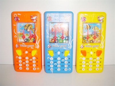 WATER GAME(3COLOR) - HP1010872