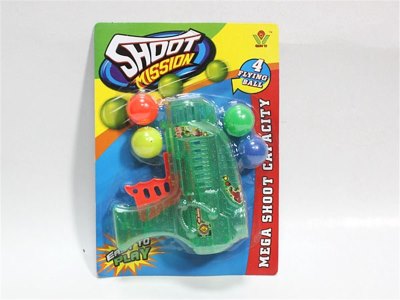 PINGPONG SHOOTING GUN - HP1011062