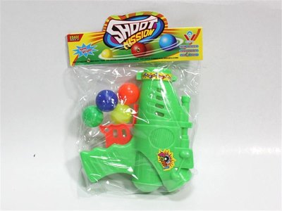 PINGPONG SHOOTING GUN - HP1011063