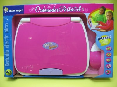 LEARNING GAME SPANISH - HP1011265