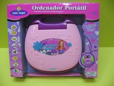 LEARNING GAME SPANISH - HP1011267