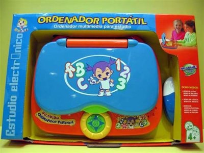 LEARNING GAME SPANISH - HP1011268