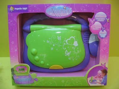 LEARNING GAME SPANISH - HP1011269