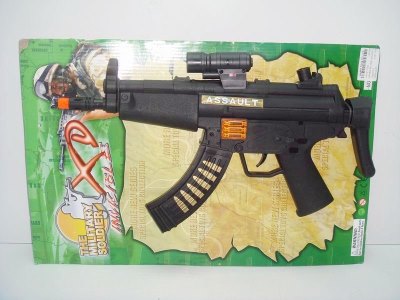 SPARKING GUN W/LIGHT - HP1011280
