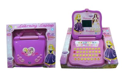 LEARNING LAPTOP ENGLISH/SPANISH - HP1011308