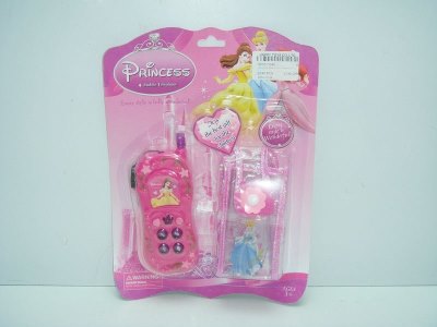 CARTOON CELLPHONE W/LIGHT & MUSIC 3ASST. - HP1011345