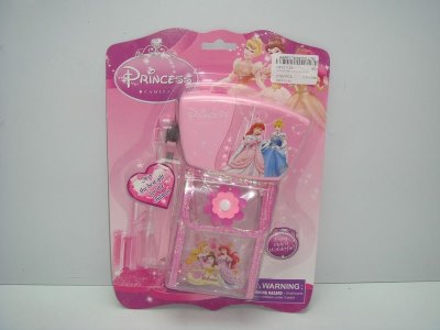 CARTOON CAMERA W/LIGHT & MUSIC 3ASST. - HP1011351