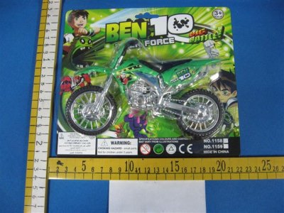 FREE WAY BEN10 MOTOR  - HP1011362