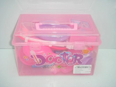 DOCTOR SET - HP1011370