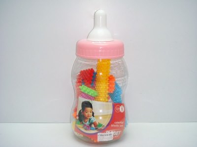 INTELLIGENCE BLOCK 30PCS - HP1011481