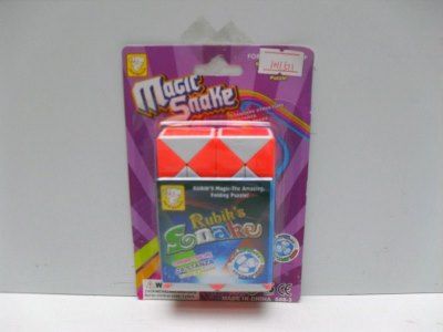 12PCS MAGIC SNAKE 2ASST.  - HP1011511