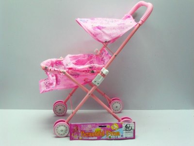 BABY IRON STROLLER - HP1011533