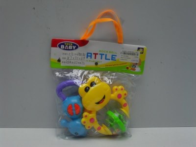 RATTLE 2ASST. - HP1011551