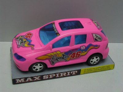 FRICTION CAR  - HP1011614